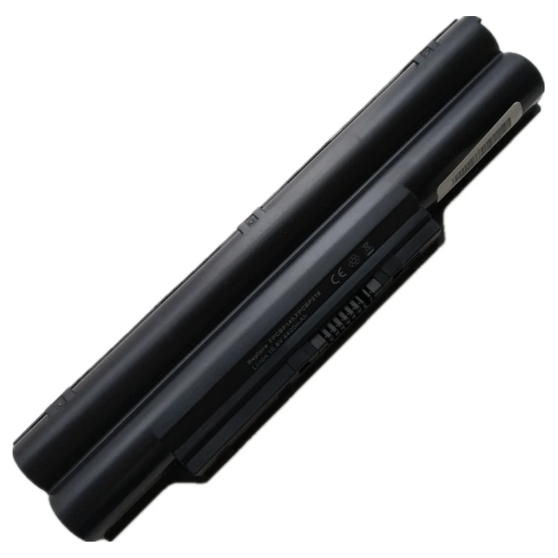 Bateria Fpcbp145 para Lifebook Alpha S760 S761 S7110 S782 S752 Sh560 Sh761 A561 Ah54 Ah56 Ah572 E782 E752 T580 Th550 E8310 P771 - Imagem 5