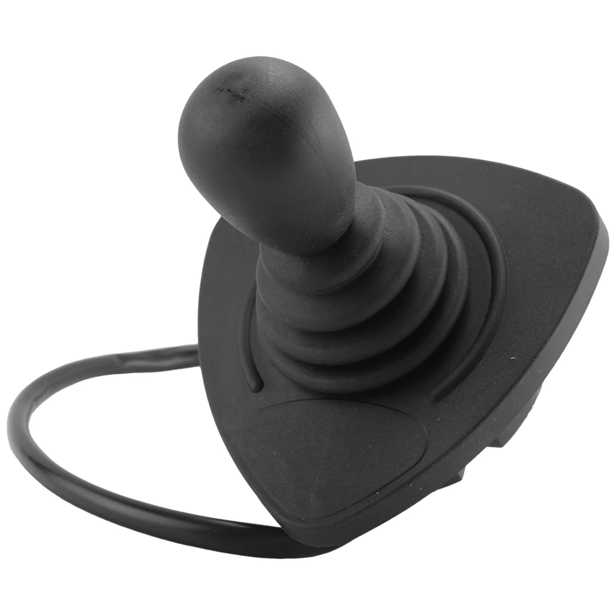 L33A_Electric Forklift Controller Central Joystick Control Cross Lever for Linde Forklift 7919040041 7919040041F