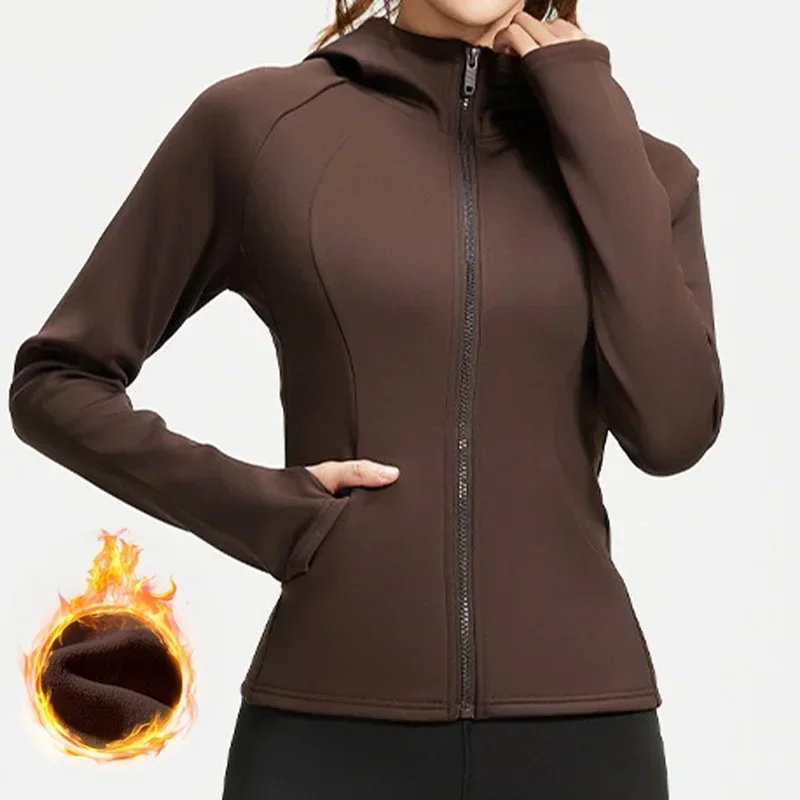 hoodie brown