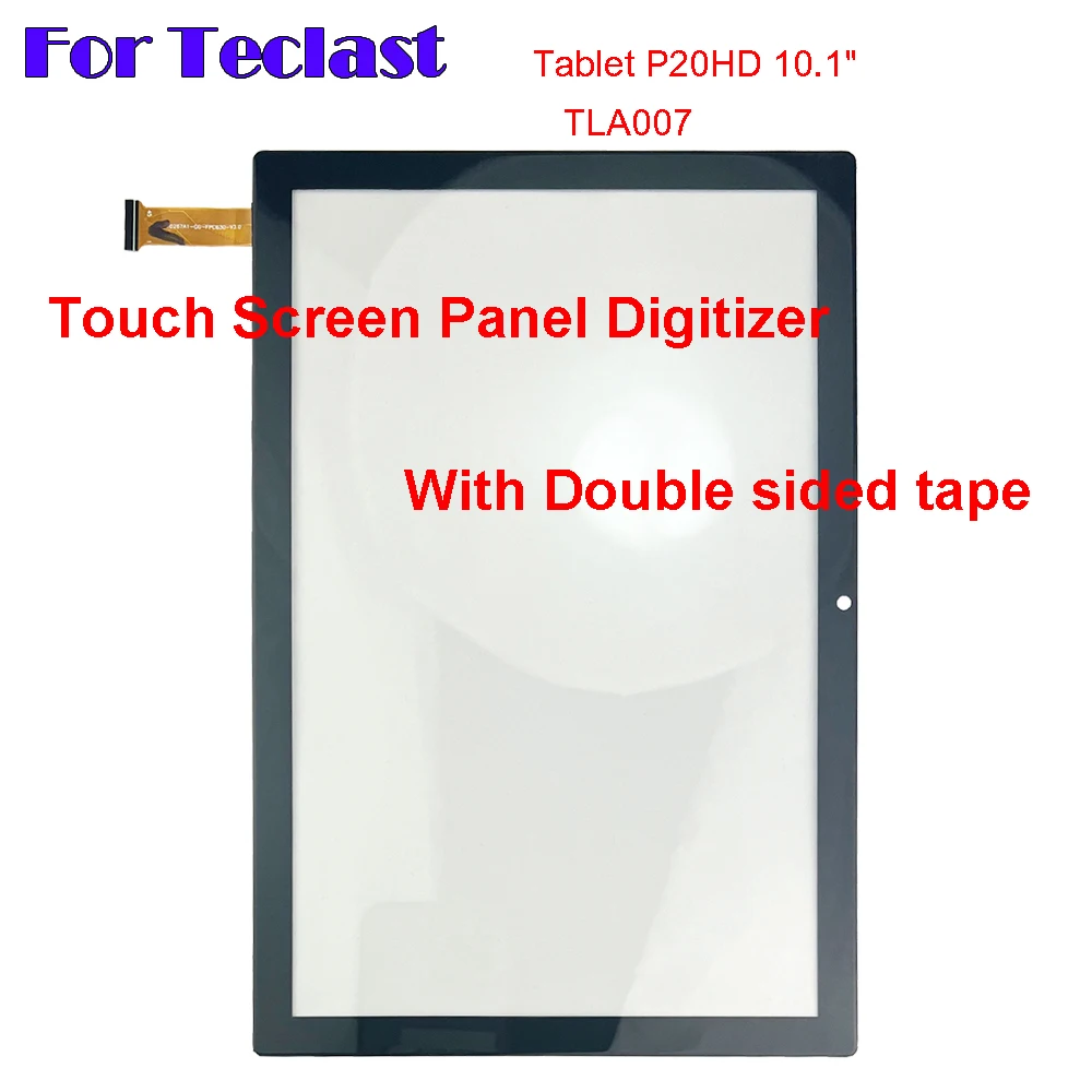 

Новинка для Teclast 10,1 дюймовый планшет P20 HD P20HD TLA007 сенсорный экран + OCA ЖК-дисплей детали