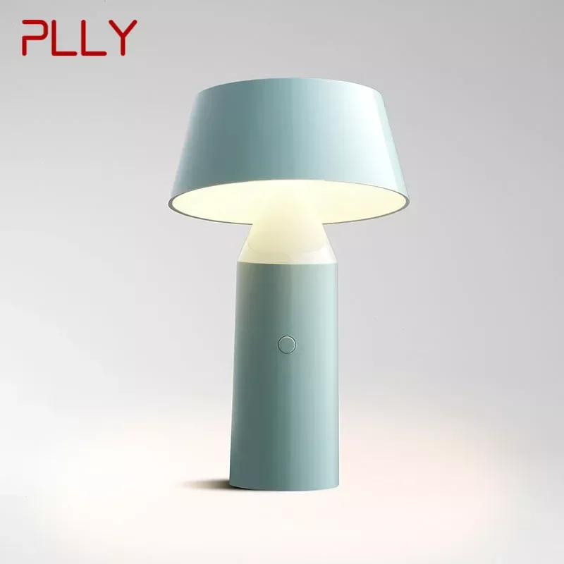 

PLLY Modern Table Lamp Fashionable Nordic Art Living Room Bedroom Children's room LED Personality Originality Desk Light