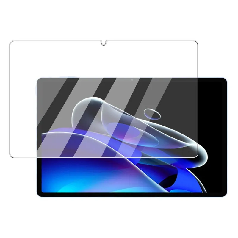Vidro Temperado para Oppo Almofada 11 ar 10.36 Protetor de Tela Realme Almofada x 10.4 Mini 8.7 Polegada Tablet hd Película Protetora de Vidro Transparente