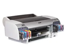  Used Epsons Stylus Pro 4000 wide format printer on sale,A2 size 