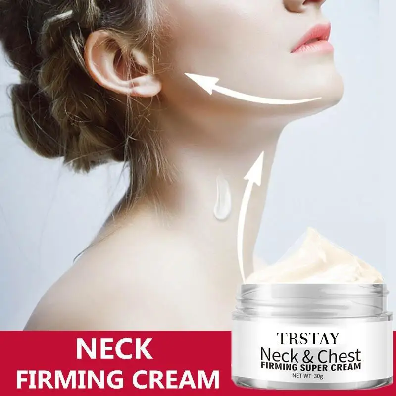 

Neck Cream Anti-aging Firming Anti-wrinkle Lifting Whitening Cream face whitening cream for women skin whitening cream