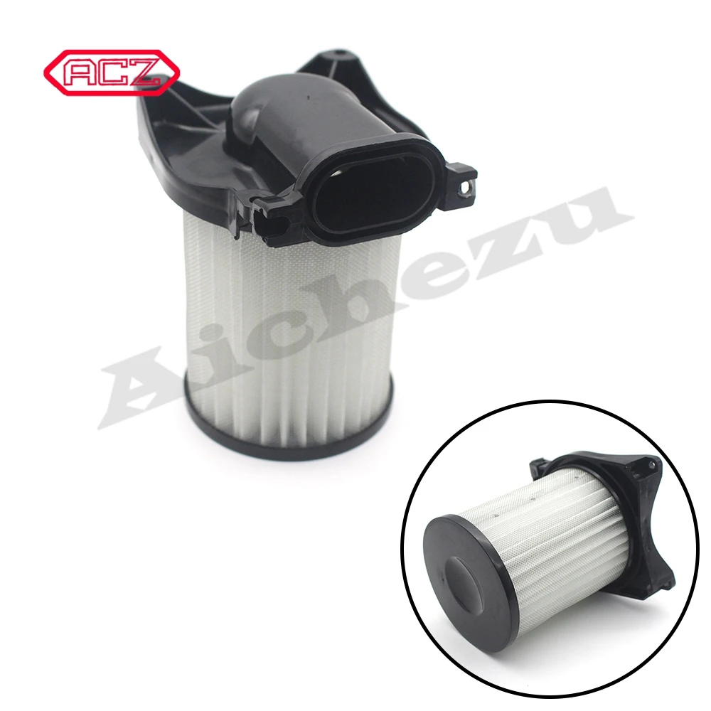 

Cross Motorcycle Parts Air Filter Street Bike Filters Cartridge Element For Yamaha XJR400 XJR 400 1993-2010