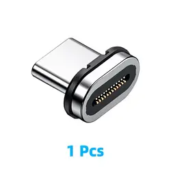 Fonken 240W USB - C Magnetic Adapter with 8K Video Support and 40GB Data Transfer (Only 1 pcs plug)