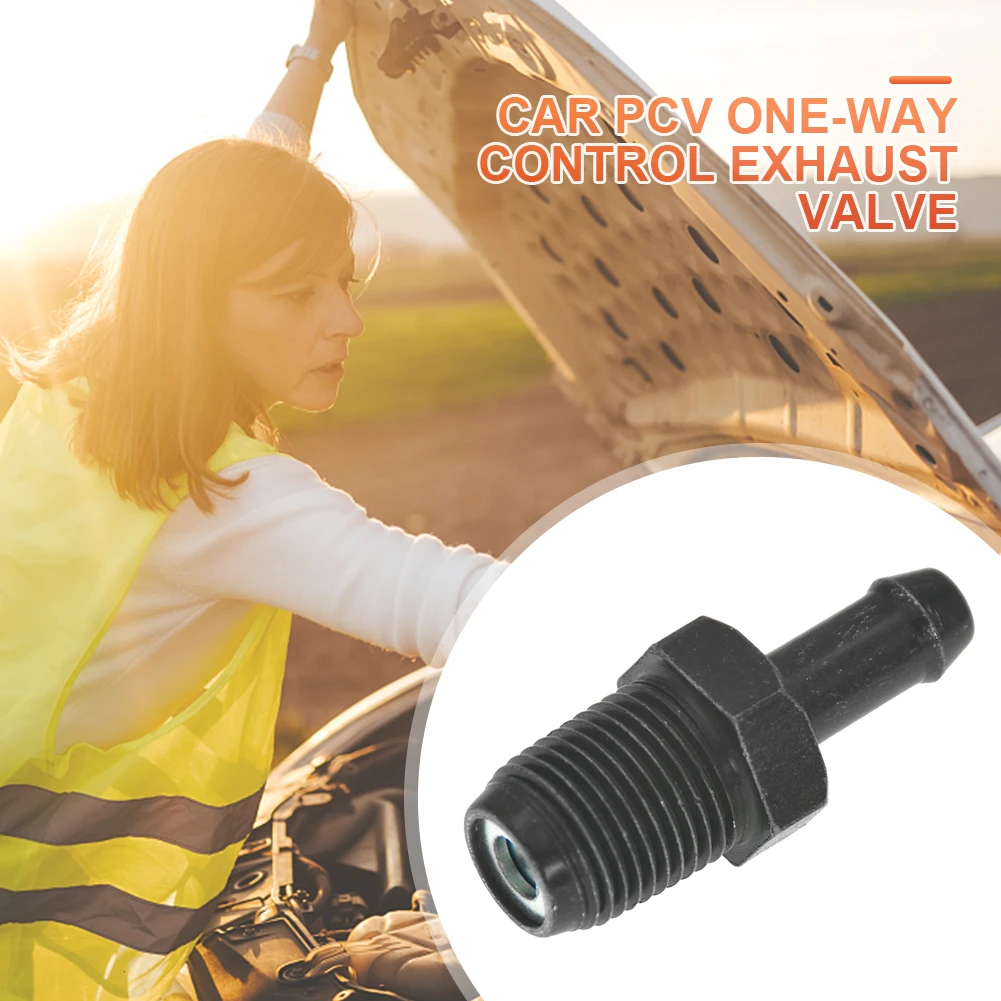 12204 21011 Vent Valve Replacement Parts Exhaust Valve Car Check Valve