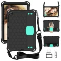 Black green