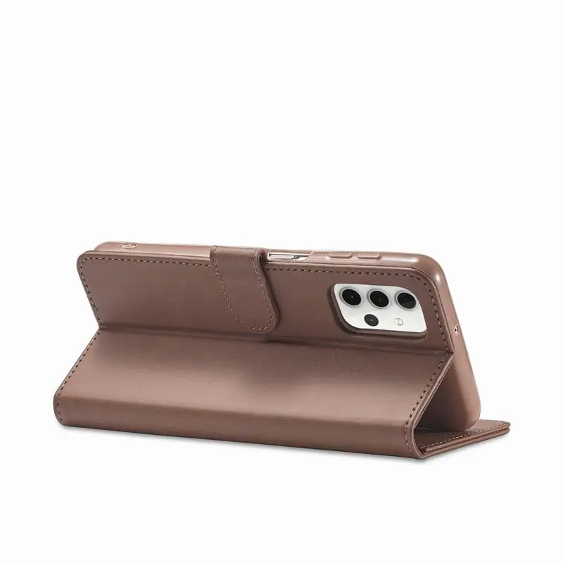 Samsung Galaxy Premium Wallet Case Cover