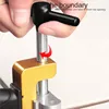 2 in 1 Glass Ceramic Tile Cutter Opener Breaker Pliers Tile Wheel Diamond Roller Cutting Manual Diamond With Knife Hand Tools 5