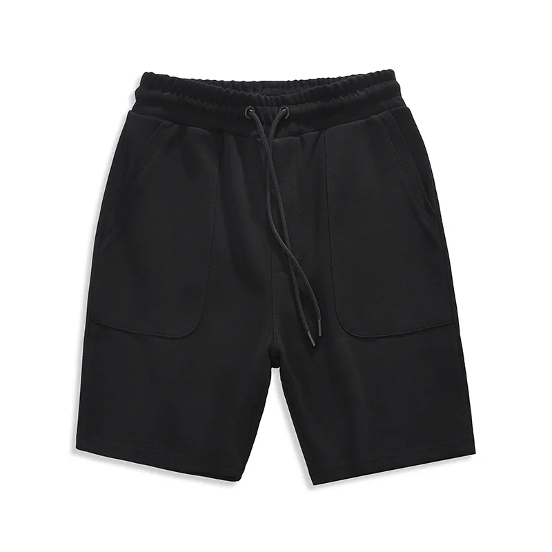 Men's Sports Shorts Summer Fashion Macaron Color Pants Basketball Fitness Shorts Men's and Women's Casual Shorts