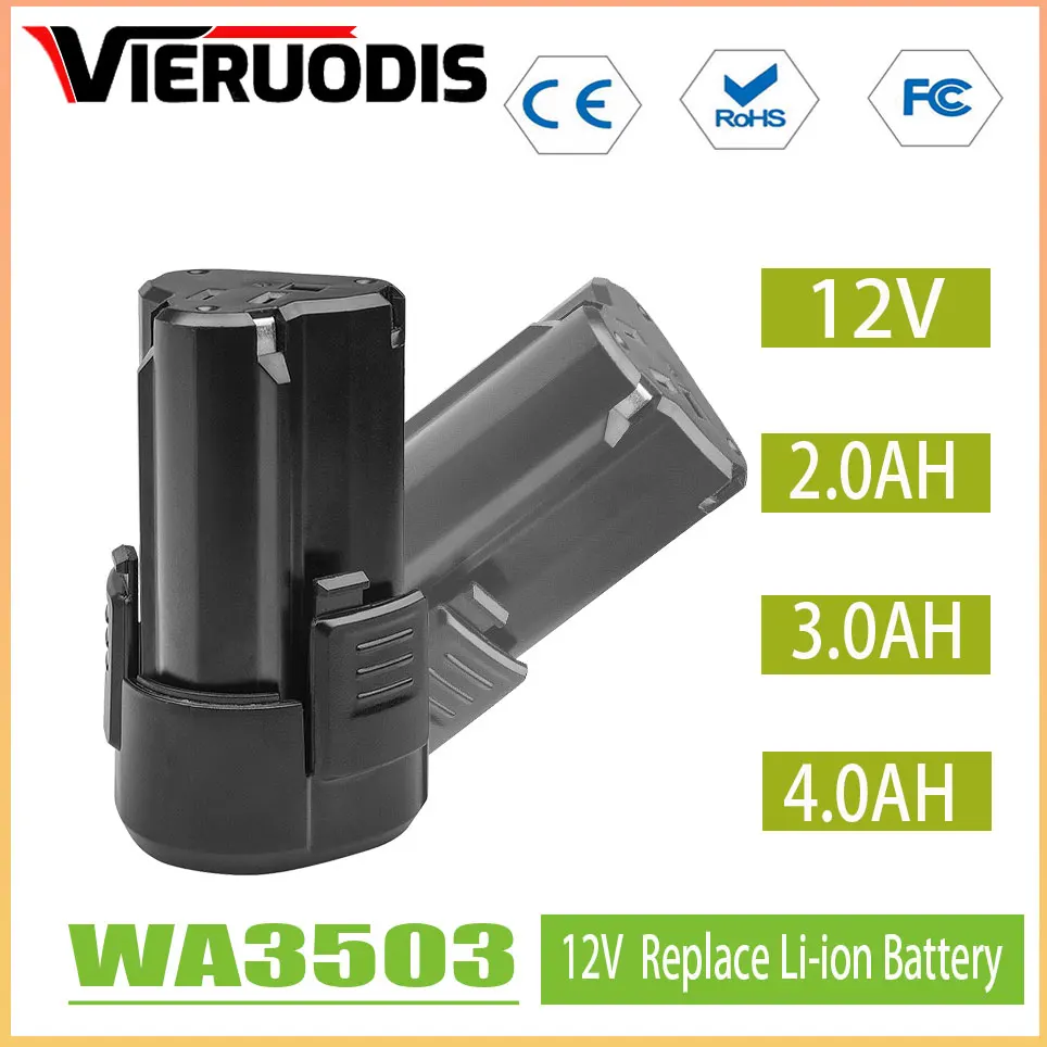 Stable Watch Battery W65009L2