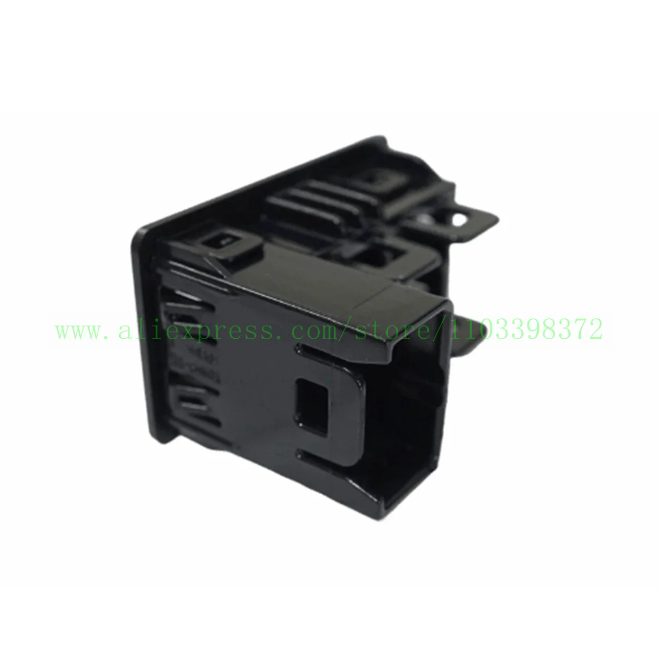 미쓰비시 PA-JERO MO-NTERO 8718A027용 USB HDMI 어댑터 포트 커버