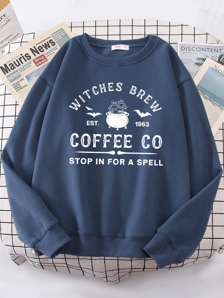 Simple autumn women's hoodie, casual fleece long sleeved warm full set women's pullover