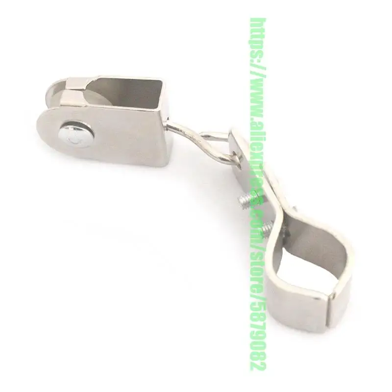 c shaped tubo buckle hang hoop polia 03