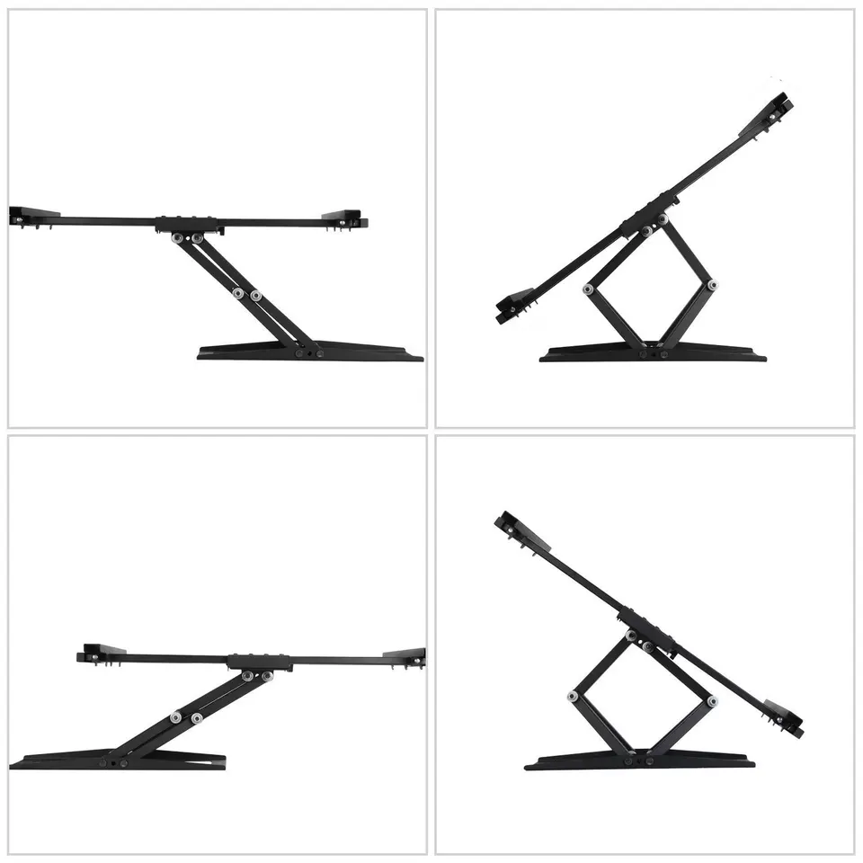 Full Motion Swivel TV Wall Mount Bracket 32-85 Inches
