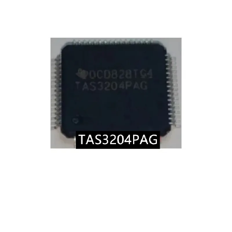 

1 шт./партия, новый оригинальный смартфон TAS3204PAG