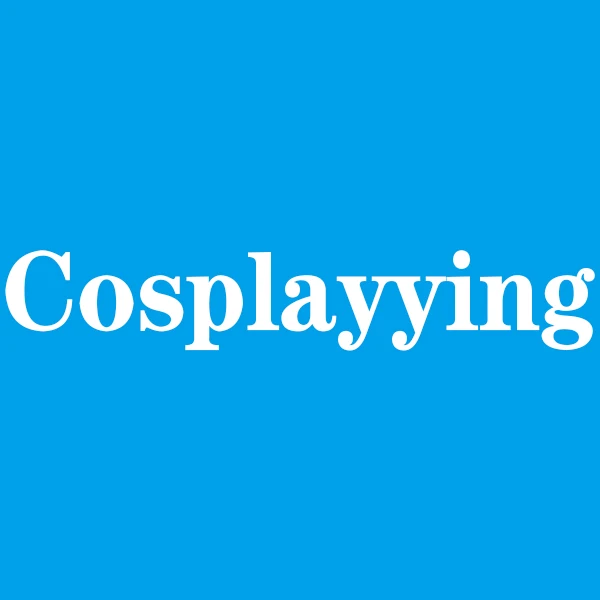 Cosplayying Store