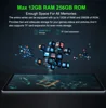 Global Version Unopened 14.1 Inch Tablet 14 Inch Android 2025 12GB+256GB 1920*1080 4G Phone Call 14inch Tablet 5G WiFi 10000mAH 6