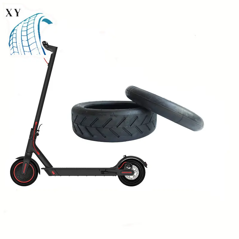 Per Xiaomi Scooter Elettrico Camera D'Aria 8.5 Pollici Tubo Esterno 8 1/2X2 Pneumatico Addensato 1S Pro Pneumatico Universale