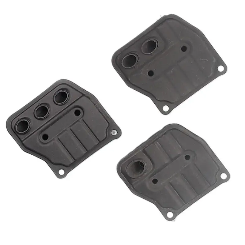 Avviamento A Strappo Per Motoseghe Cinesi 4500, 5200, 5800 - Ricambio Affidabile E Compatibile - Foto 3