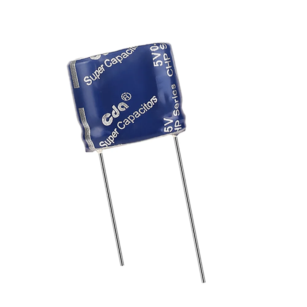 Super Condensatori Chp Cda 5.5V 15F Chp5R5L156R-Zq Supercondensatori Farrah Ultra Condensatore