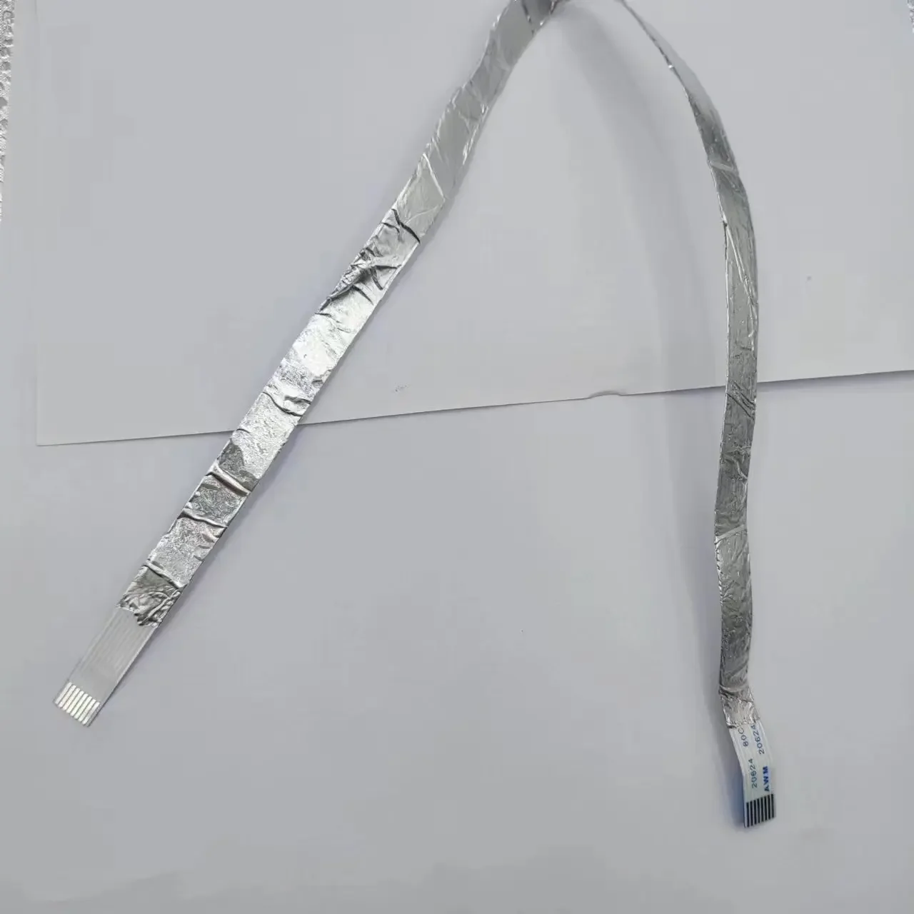 8pin soft flat cable Printer Repair Part for zebra GX420d GX430t GK420d GK420t GK430d GK430t