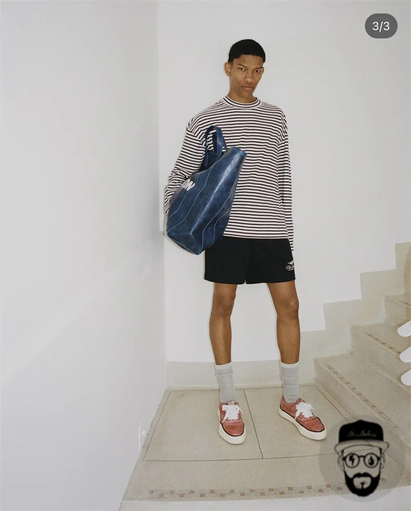 Cole Buxton shorts logo embroidered mesh men's sports shorts basketball shorts