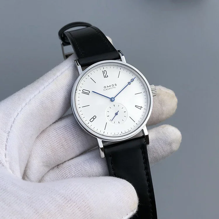 Рисунок 6 - Для NOMOS 2024 Tangente167 немецкие