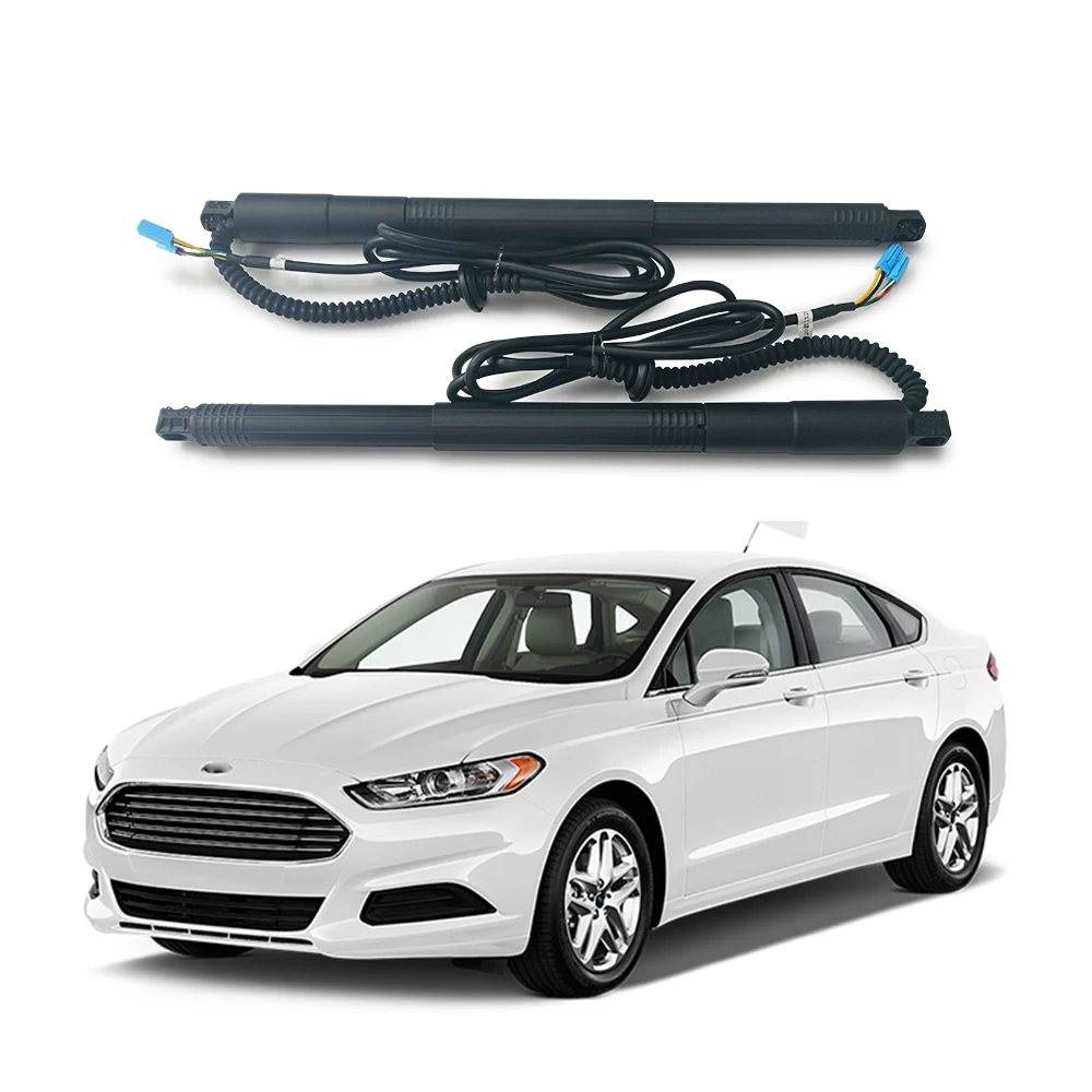 

For Ford Mondeo/ EVOS/ 2022 + Electric Modified TailgaTe Modification AutomAtic Lifting ReaR Door Car Parts