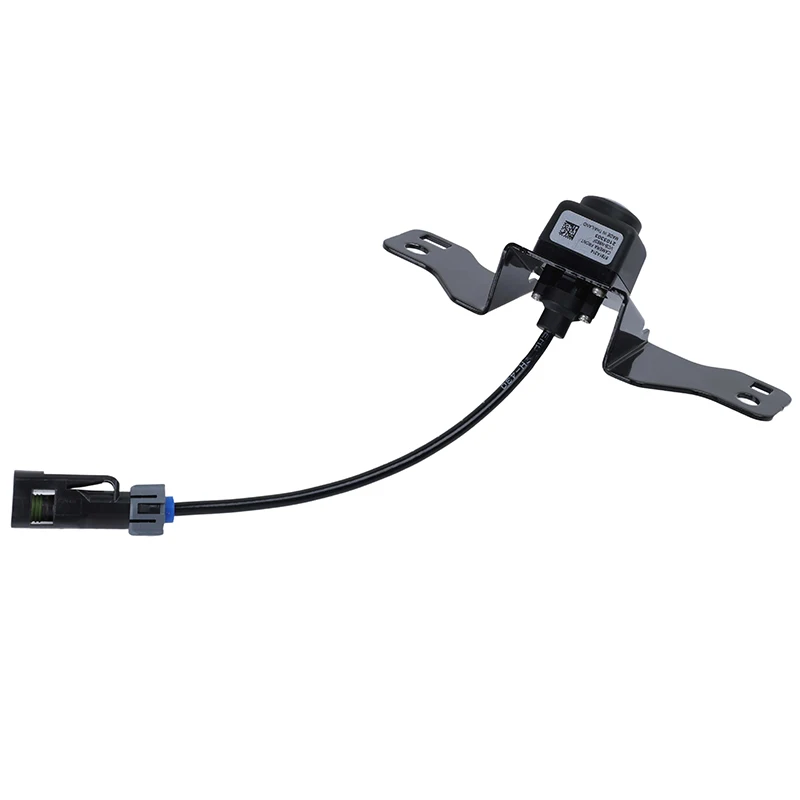자동차 자동차 액세서리 전면 뷰 카메라 주차 카메라 8781A314 284F1W040P For Outlander 4 PHEV 2022-2024