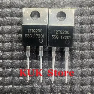 

Imported Original 100% NEW 12TQ200 TO-220