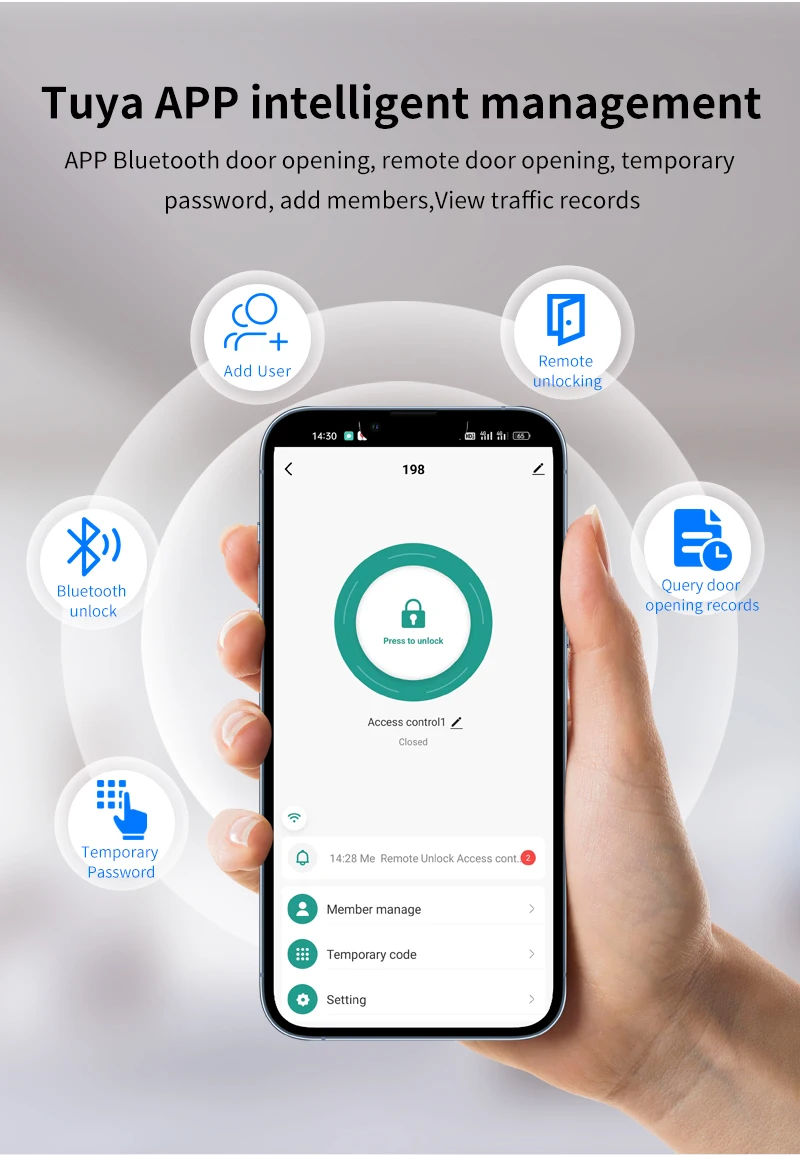 Dynamic facial recognition attendance access control machine face for security p