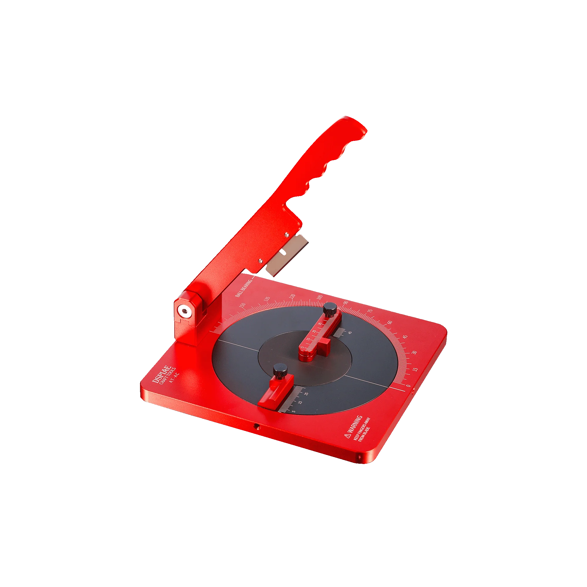 DSPIAE CJB-01 Angle cutting table special blade For AT-AC Replacement Parts Cutting Tools for Model Hobby DIY Accessories model tools