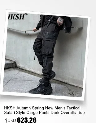 HKSH Jacket Style Shot