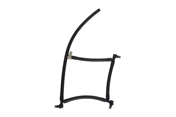 

VolMarkt HOSE FOR FUEL INJECTOR PIPE 7 V2Q9K022AA / 1552402