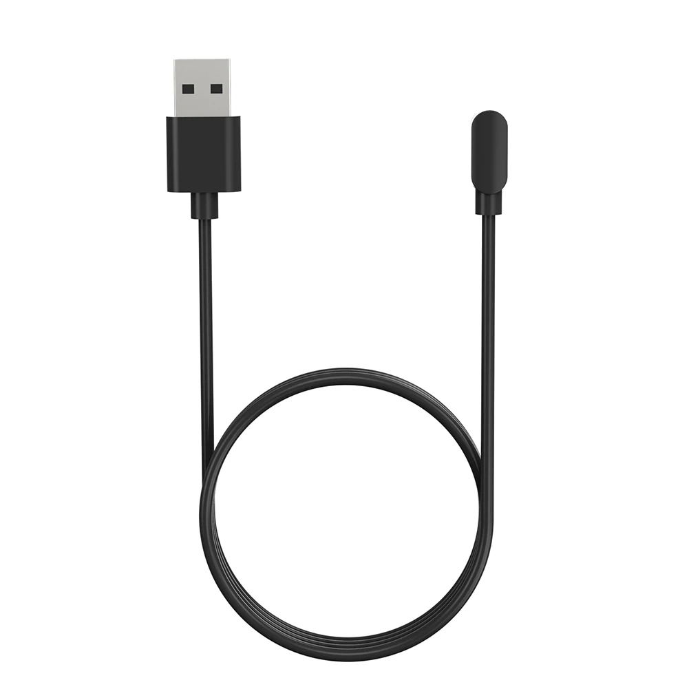 Replacement Charger Cord Watch USB Magnetic Charger Adapter Accessories Smartwatch Charging Wire Equipment for Xiaomi Mibro GS