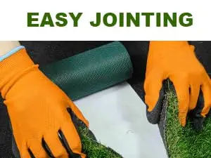 EASY JOINTING