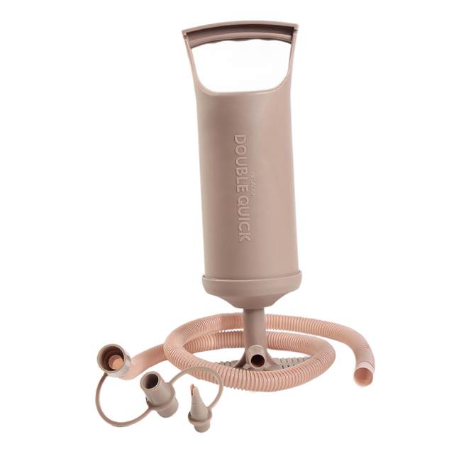 Hand Pump Supplies Accessories Handhold Equipment Air Pump for Basketball Football Bed Mattress Inflatable Swim Pool Bike Tires