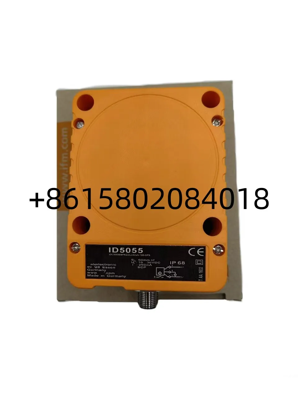 

Совершенно новый оригинальный ID5055 ID9922
