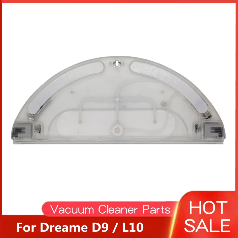 for Dreame Robot Vacuum Cleaner Accessories Water Tank L10/ L10Pro /D9