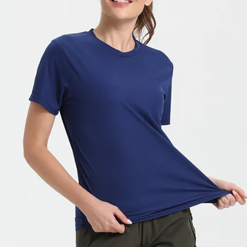 Women’s Quick Dry Sports Tee 7