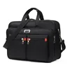 High-capacity Briefcase Business Document Information Storage Bags Weekend Travel Laptop Protection Organize Handbag Accessories 1