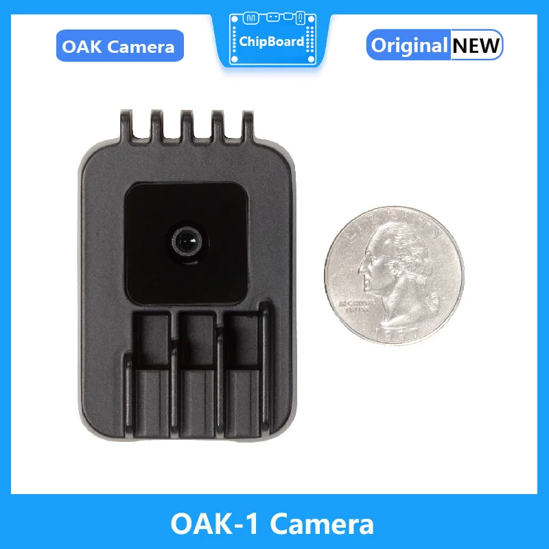 OAK-1 ӽ  ī޶, OpenCV AI   ν ī޶  ŰƮ
