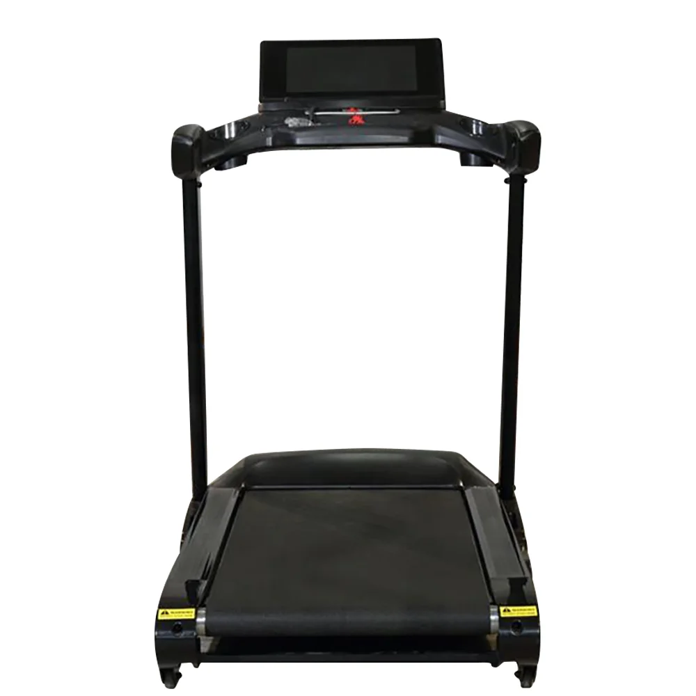 

Treadmill For Home Use, Small Indoor Ultra-Quiet Folding Multi-Function, Dedicated To Large Gyms