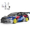 HSP 4wd 1:10 On Road Racing RC Car Two Speed Drift Vehicle Toys 94102 4x4 Nitro Gas Power High Speed Hobby Remote Control Car 1