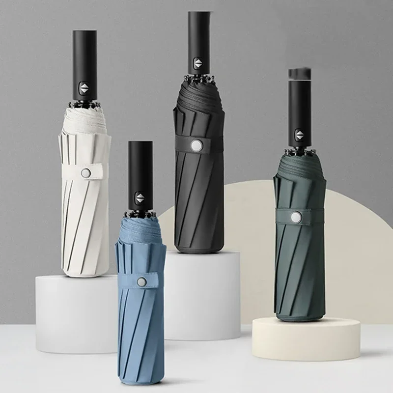 Ombrello Pieghevole Cinese Luxury Shade Sun Outdoor Holder Travel Shade Cute Ombrelli Academy