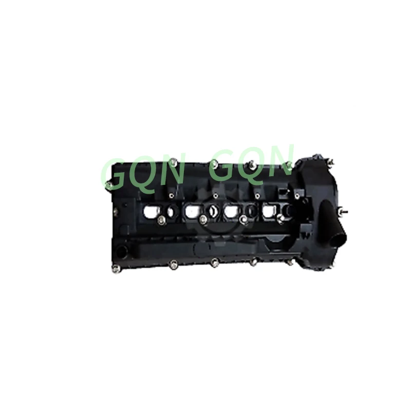 

valve cover assembly 2011 - La nd Ro ve rD is co ve ry camshaft cover Manifold assembly