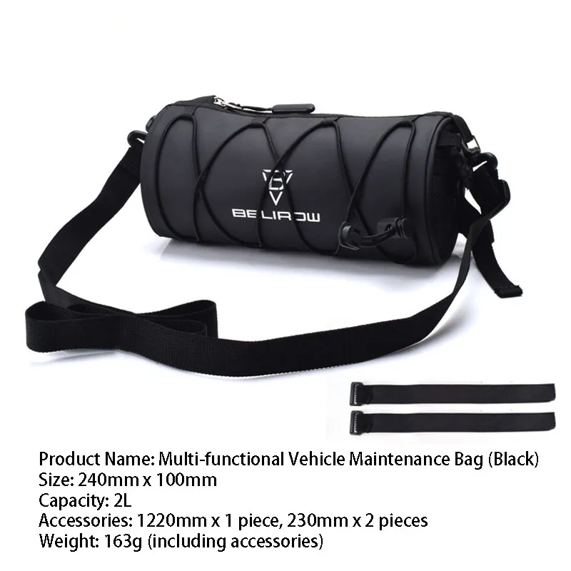 black 2L