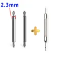 Diameter 2.3mm 2PCS